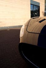 Maserati GranTurismo 2007 года
